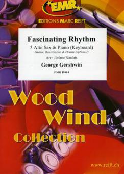 Fascinating Rhythm Download