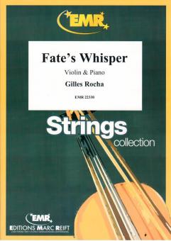Fate's Whisper Download