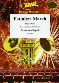 Fatinitza March Download