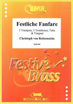 Festliche Fanfare Download