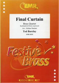 Final Curtain Download