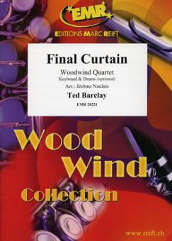 Final Curtain Download