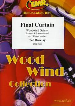 Final Curtain Download