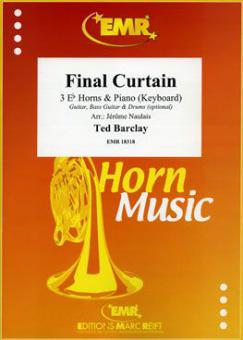 Final Curtain Download