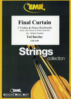 Final Curtain Download