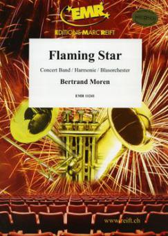 Flaming Star Download