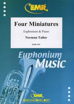 Four Miniatures Download