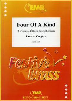 Four Of A Kind Download
