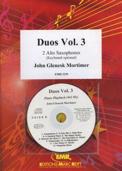 Duos Vol. 3 Download