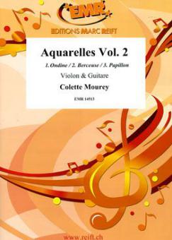 Aquarelles Vol. 2 Download