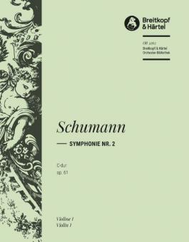 Symphonie Nr. 2 C-Dur op. 61 