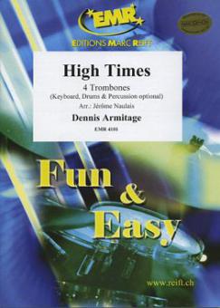 High Times Download