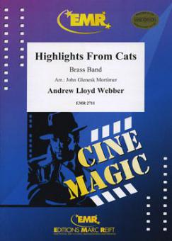 Highlights From Cats Download