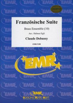 Französische Suite Download