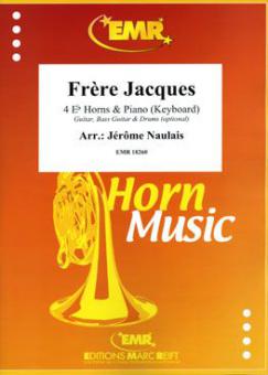 Frère Jacques Download
