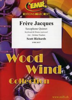 Frère Jacques Download