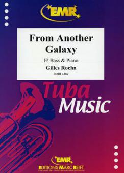 From Another Galaxy Download