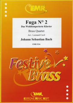Fuga No. 2 Download