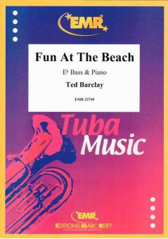Fun At The Beach Download