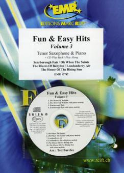 Fun & Easy Hits Vol. 3 Download
