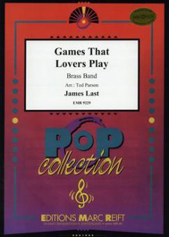 Games That Lovers Play Download