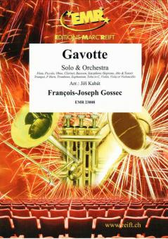 Gavotte Download
