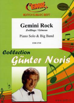 Gemini Rock Download