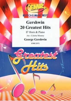 Gershwin 20 Greatest Hits Download
