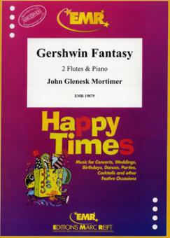 Gershwin Fantasy Download