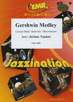 Gershwin Medley Download