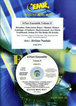 Album Vol. 8 Download