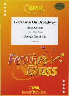 Gershwin On Broadway Download