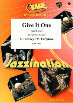 Give It One Download