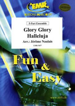 Glory Glory Halleluja Download
