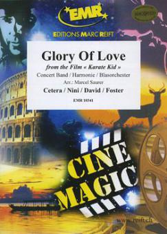 Glory Of Love Download