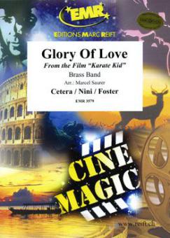 Glory Of Love Download