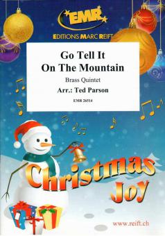 Go Tell It On The Mountain Download
