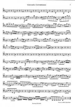 Konzert in d-Moll BWV 1043 