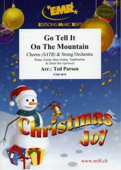 Go Tell It On the Mountain Download