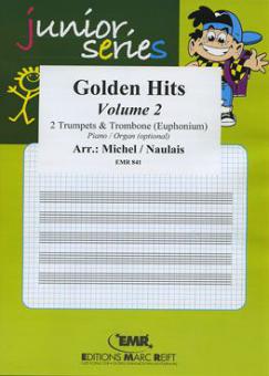 Golden Hits Vol. 2 Download