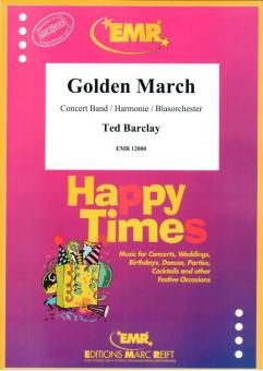 Golden March Download