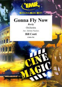 Gonna Fly Now Download