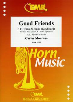 Good Friends Download