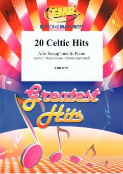20 Celtic Hits Download