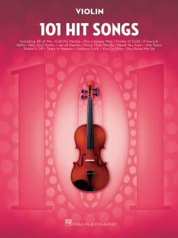 101 Hit Songs 