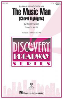 The Music Man Standard