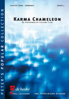 Karma Chameleon 