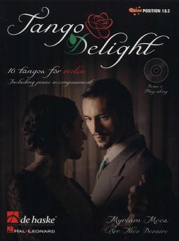 Tango Delight 