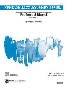 Preferred Blend Standard