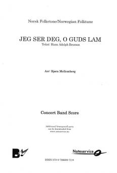 Norwegian Folktune 